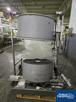 Image of (2) 36" Fans, With Stand 04
