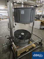 Image of (2) 36" Fans, With Stand 05