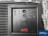 Image of APC Smart UPS, Model 3000XL 02