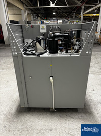 Image of Bahnson Environmental Specialties Stability Chamber, Model ES2000 04