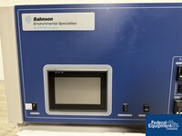 Image of Bahnson Environmental Specialties Stability Chamber, Model ES2000 06