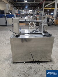 Image of Adelphi Accuramatic Automatic Filler System, Mk 7 03
