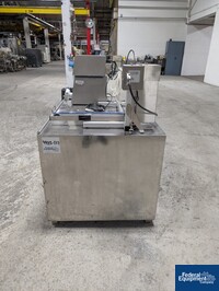 Image of Adelphi Accuramatic Automatic Filler System, Mk 7 04