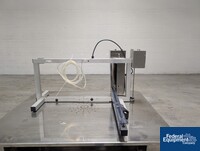 Image of Adelphi Accuramatic Automatic Filler System, Mk 7 08