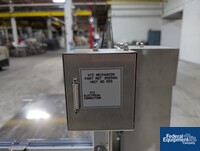 Image of Adelphi Accuramatic Automatic Filler System, Mk 7 09