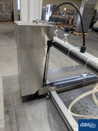 Image of Adelphi Accuramatic Automatic Filler System, Mk 7 10