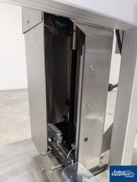 Image of Adelphi Accuramatic Automatic Filler System, Mk 7 11