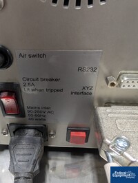 Image of Adelphi Accuramatic Automatic Filler System, Mk 7 15