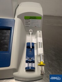Image of Advanced Instruments Osmotech Micro Osmometer 07