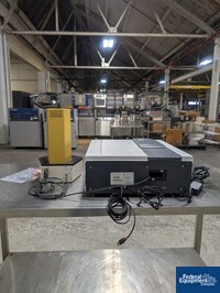 Image of Agilent Cary-60 UV-Vis Spectrometer, with Solo VPE 04