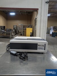 Image of Agilent Cary-60 UV-Vis Spectrometer, with Solo VPE 05