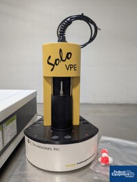 Image of Agilent Cary-60 UV-Vis Spectrometer, with Solo VPE 06