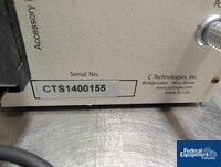 Image of Agilent Cary-60 UV-Vis Spectrometer, with Solo VPE 07