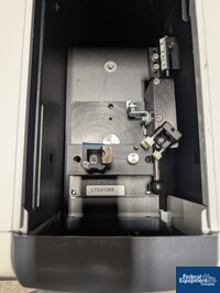 Image of Agilent Cary-60 UV-Vis Spectrometer, with Solo VPE 09