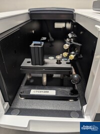 Image of Agilent Cary-60 UV-Vis Spectrometer, with Solo VPE 10