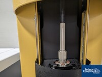 Image of Agilent Cary-60 UV-Vis Spectrometer, with Solo VPE 11