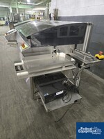 Image of Nikka Densok Pinhole Inspector, model HDB-204V-AS+DL 04
