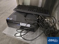 Image of Nikka Densok Pinhole Inspector, model HDB-204V-AS+DL 05