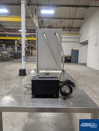 Image of Light Box with (4) Fiberoptics Technology Light Sources 02
