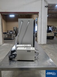 Image of Light Box with (4) Fiberoptics Technology Light Sources 04