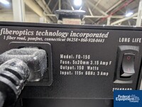 Image of Light Box with (4) Fiberoptics Technology Light Sources 07