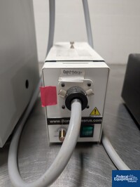 Image of Light Box with (4) Fiberoptics Technology Light Sources 08