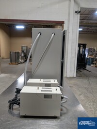 Image of Light Box with (4) Fiberoptics Technology Light Sources 04