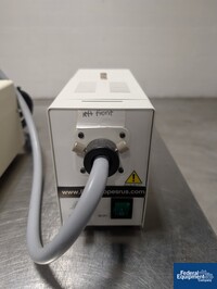 Image of Light Box with (4) Fiberoptics Technology Light Sources 07