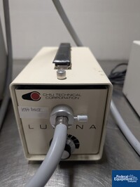 Image of Light Box with (4) Fiberoptics Technology Light Sources 08