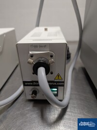 Image of Light Box with (4) Fiberoptics Technology Light Sources 10