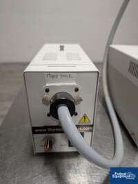 Image of Light Box with (4) Fiberoptics Technology Light Sources 11