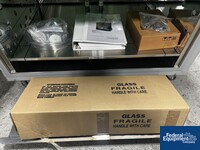 Image of Bahnson Environmental Specialties Stability Chamber, Model ES2000 12