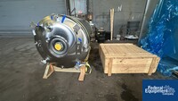 Image of 3,000 Liter DeDietrich Glass Lined Reactor, 34/90# 03
