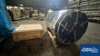 Image of 3,000 Liter DeDietrich Glass Lined Reactor, 34/90# 04