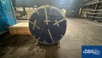 Image of 3,000 Liter DeDietrich Glass Lined Reactor, 34/90# 06