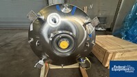 Image of 3,000 Liter DeDietrich Glass Lined Reactor, 34/90# 07