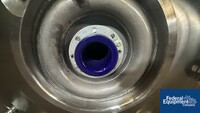 Image of 3,000 Liter DeDietrich Glass Lined Reactor, 34/90# 08