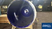 Image of 3,000 Liter DeDietrich Glass Lined Reactor, 34/90# 10