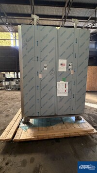 Image of Getinge Sterilizer, Model GE 152025 05