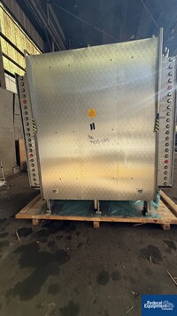 Image of Getinge Sterilizer, Model GE 152025 06