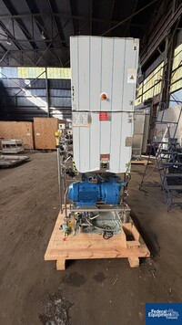 Image of Getinge Sterilizer, Model GE 152025 07