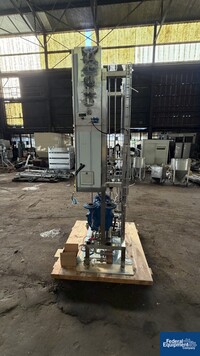 Image of Getinge Sterilizer, Model GE 152025 08