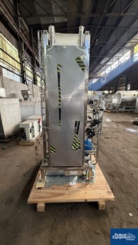Image of Getinge Sterilizer, Model GE 152025 09