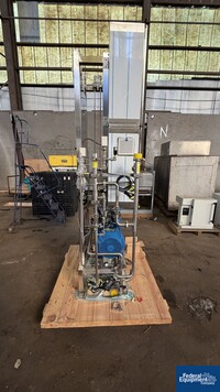 Image of Getinge Sterilizer, Model GE 152025 10