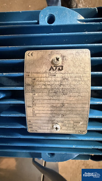 Image of Getinge Sterilizer, Model GE 152025 12