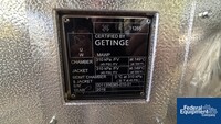 Image of Getinge Sterilizer, Model GE 152025 13