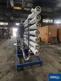 Image of Evoqua Water Technologies RO/DI Water System 05