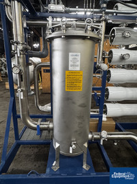Image of Evoqua Water Technologies RO/DI Water System 08