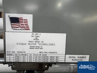 Image of Evoqua Water Technologies RO/DI Water System 12