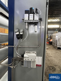 Image of Evoqua Water Technologies RO/DI Water System 13